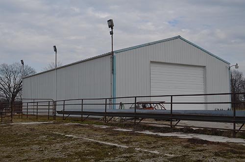 Property photo 30 - REAL ESTATE & FARM EQUIPMENT AUCTION IN ALLEN COUNTY, INDIANA